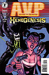 Aliens Vs. Predator: Xenogenesis (1999)  n° 2 - Dark Horse Comics