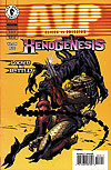 Aliens Vs. Predator: Xenogenesis (1999)  n° 3 - Dark Horse Comics