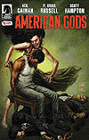 American Gods: Shadows (2017)  n° 6 - Dark Horse Comics