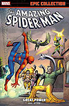 Amazing Spider-Man Epic Collection, The (2013)  n&deg;&nbsp;1 - Marvel Comics