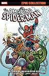 Amazing Spider-Man Epic Collection, The (2013)  n&deg;&nbsp;21 - Marvel Comics