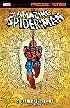 Amazing Spider-Man Epic Collection, The (2013)  n&deg;&nbsp;2 - Marvel Comics