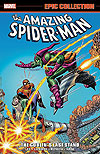 Amazing Spider-Man Epic Collection, The (2013)  n&deg;&nbsp;7 - Marvel Comics