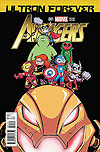 Avengers, The: Ultron Forever (2015)  n° 1 - Marvel Comics