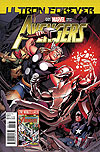 Avengers, The: Ultron Forever (2015)  n° 1 - Marvel Comics