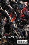 Avengers, The: Ultron Forever (2015)  n° 1 - Marvel Comics