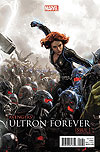 Avengers, The: Ultron Forever (2015)  n° 1 - Marvel Comics