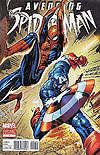 Avenging Spider-Man (2012)  n° 1 - Marvel Comics