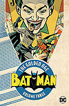 Batman: The Golden Age  n° 3 - DC Comics