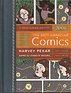 Best American Comics 2006, The  - Houghton Mifflin