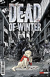 Dead of Winter: Good Good Dog  n° 1 - Oni Press