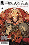 Dragon Age: Knight Errant (2017)  n° 3 - Dark Horse Comics