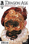 Dragon Age: Knight Errant (2017)  n° 4 - Dark Horse Comics