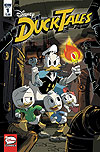 Ducktales (2017)  n° 1 - Idw Publishing