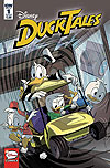 Ducktales (2017)  n° 1 - Idw Publishing