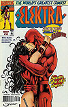 Elektra (1996)  n° 12 - Marvel Comics