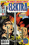 Elektra (1996)  n° 13 - Marvel Comics