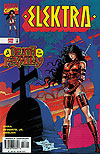 Elektra (1996)  n° 14 - Marvel Comics