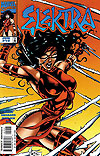 Elektra (1996)  n° 19 - Marvel Comics