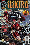 Elektra (1996)  n° 1 - Marvel Comics