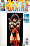 Elektra (1996)  n° 3 - Marvel Comics