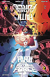 Faith And The Future Force  n° 2 - Valiant Comics