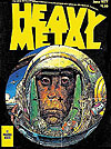 Heavy Metal (1977)  n° 3 - Hm Communications, Inc.