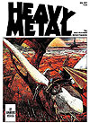 Heavy Metal (1977)  n° 4 - Hm Communications, Inc.