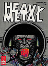 Heavy Metal (1977)  n° 6 - Hm Communications, Inc.