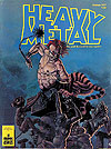 Heavy Metal (1977)  n° 7 - Hm Communications, Inc.