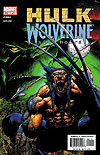 Hulk/Wolverine: Six Hours (2003)  n° 1 - Marvel Comics