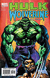 Hulk/Wolverine: Six Hours (2003)  n° 3 - Marvel Comics