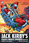 Jack Kirby's Fourth World Omnibus  n° 2 - DC Comics