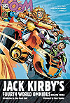 Jack Kirby's Fourth World Omnibus  n° 3 - DC Comics