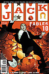 Jack of Fables (2006)  n° 10 - DC (Vertigo)