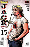 Jack of Fables (2006)  n° 15 - DC (Vertigo)