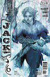 Jack of Fables (2006)  n° 6 - DC (Vertigo)