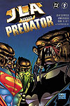 JLA Versus Predator  n° 1 - DC Comics/Dark Horse