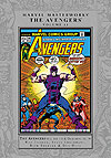 Marvel Masterworks: The Avengers (2003)  n° 11 - Marvel Comics