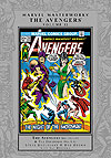 Marvel Masterworks: The Avengers (2003)  n° 12 - Marvel Comics