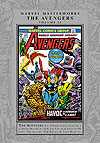 Marvel Masterworks: The Avengers (2003)  n° 13 - Marvel Comics