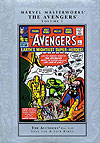 Marvel Masterworks: The Avengers (2003)  n° 1 - Marvel Comics