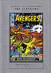 Marvel Masterworks: The Avengers (2003)  n° 3 - Marvel Comics