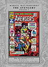 Marvel Masterworks: The Avengers (2003)  n° 5 - Marvel Comics