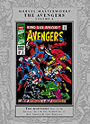 Marvel Masterworks: The Avengers (2003)  n° 6 - Marvel Comics