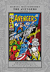 Marvel Masterworks: The Avengers (2003)  n° 9 - Marvel Comics