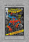 Marvel Masterworks: The Amazing Spider-Man (2003)  n° 11 - Marvel Comics