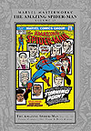 Marvel Masterworks: The Amazing Spider-Man (2003)  n° 13 - Marvel Comics