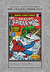Marvel Masterworks: The Amazing Spider-Man (2003)  n° 15 - Marvel Comics