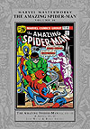 Marvel Masterworks: The Amazing Spider-Man (2003)  n° 16 - Marvel Comics